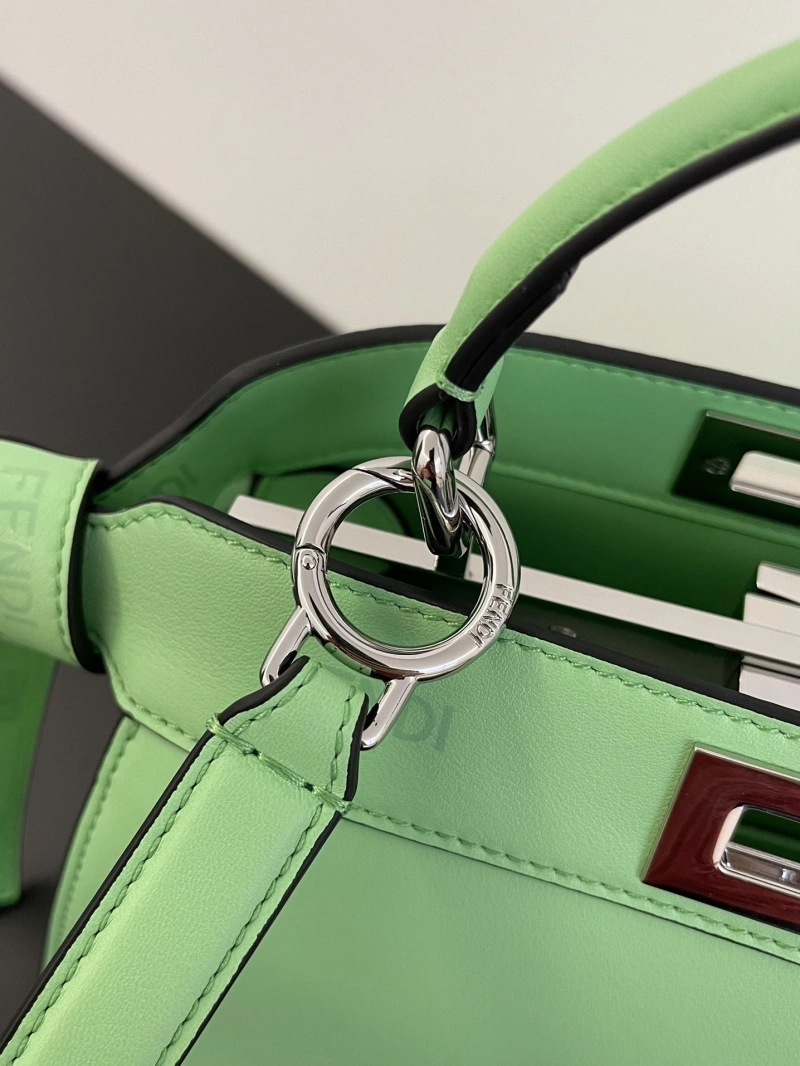 Fendi Top Handle Bags 4222C-0500