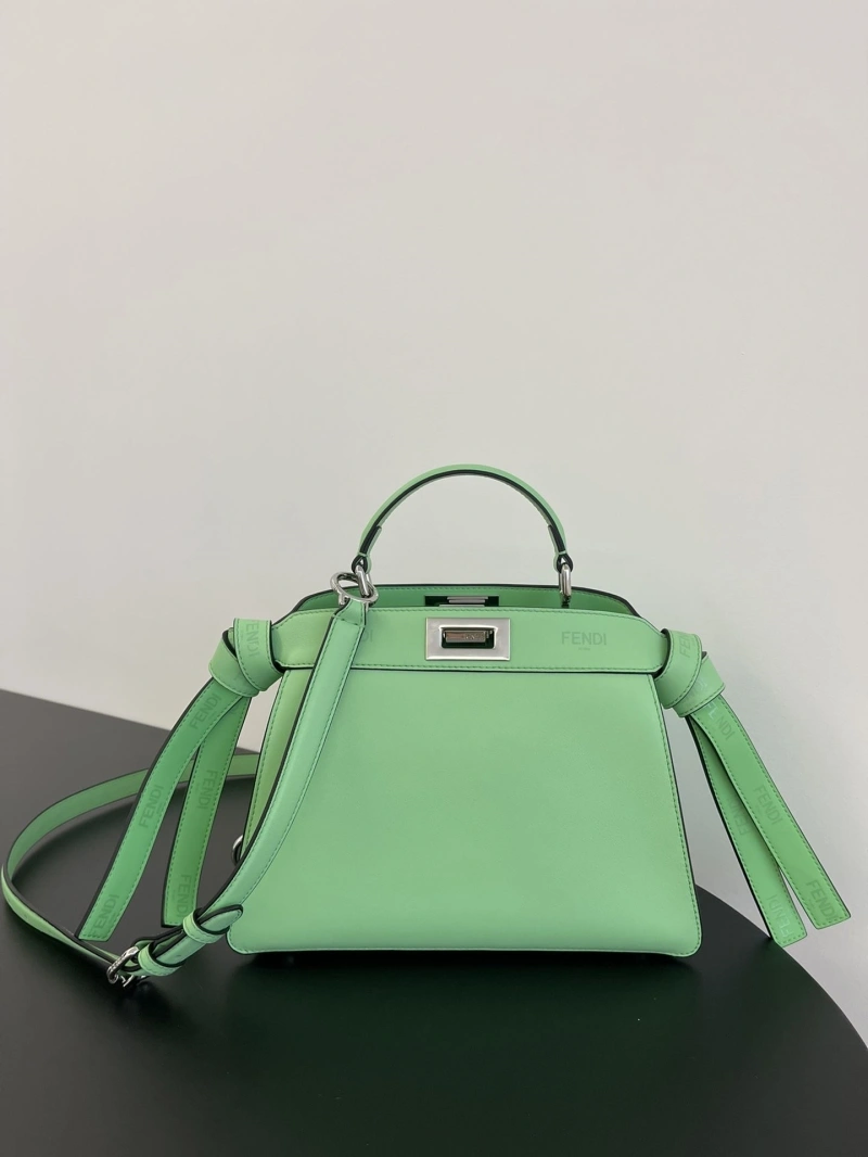 Fendi Top Handle Bags 4222C-0500