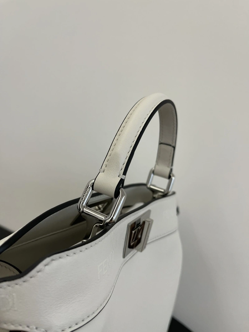Fendi Top Handle Bags 4222C-0501