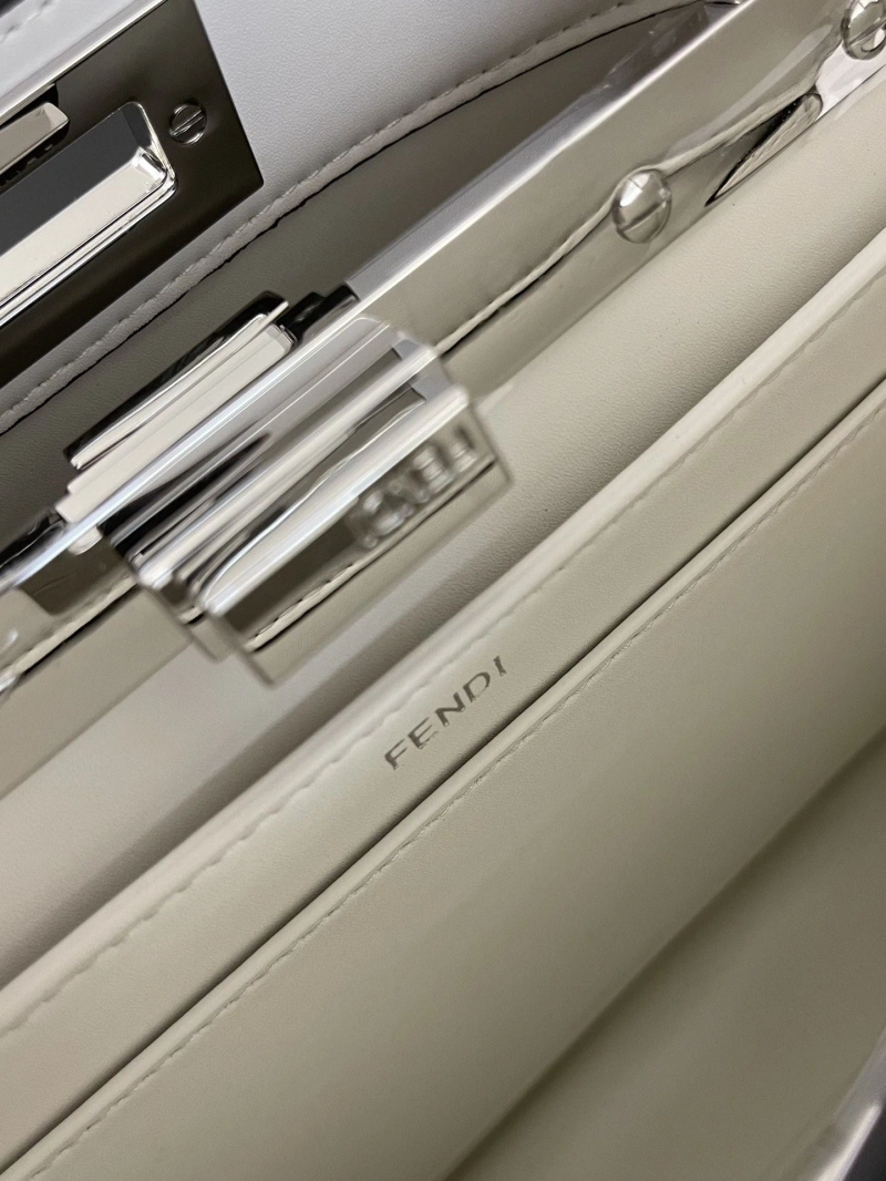 Fendi Top Handle Bags 4222C-0501