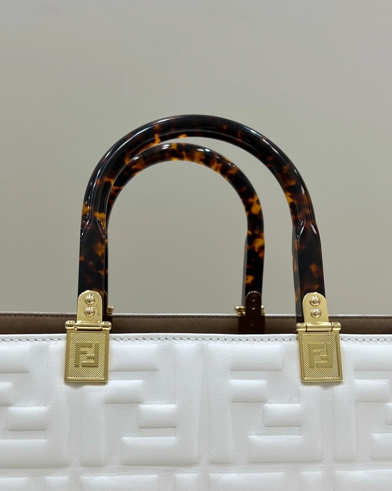 Fendi Shopping Bags 4222C-0504