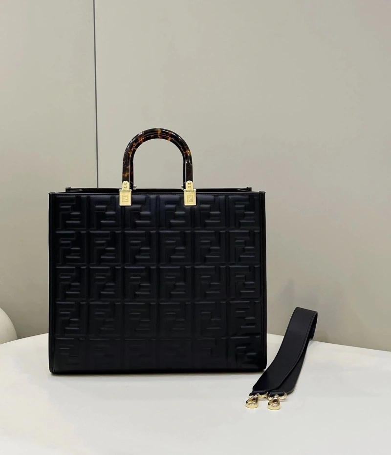 Fendi Shopping Bags 4222C-0505