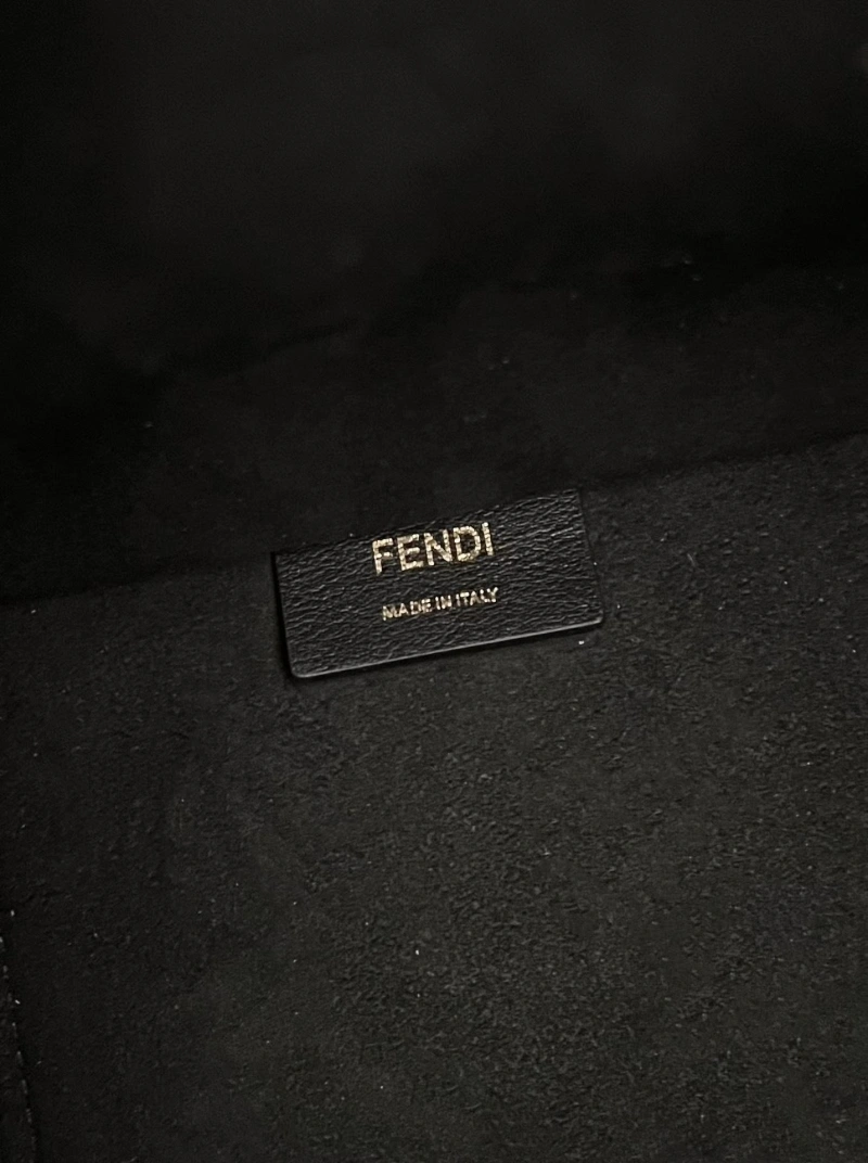 Fendi Shopping Bags 4222C-0505