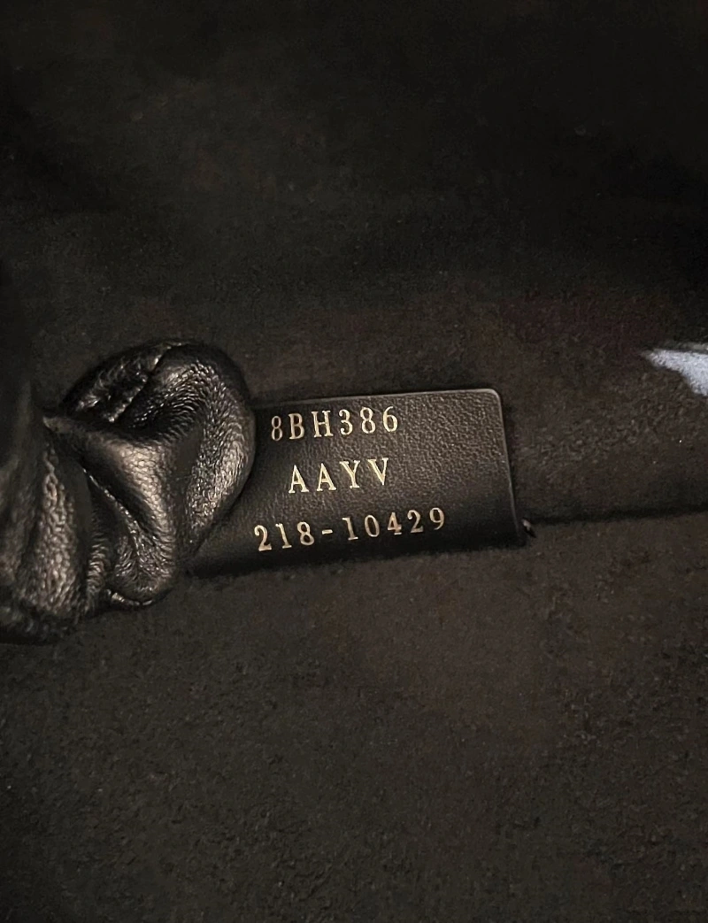 Fendi Shopping Bags 4222C-0505