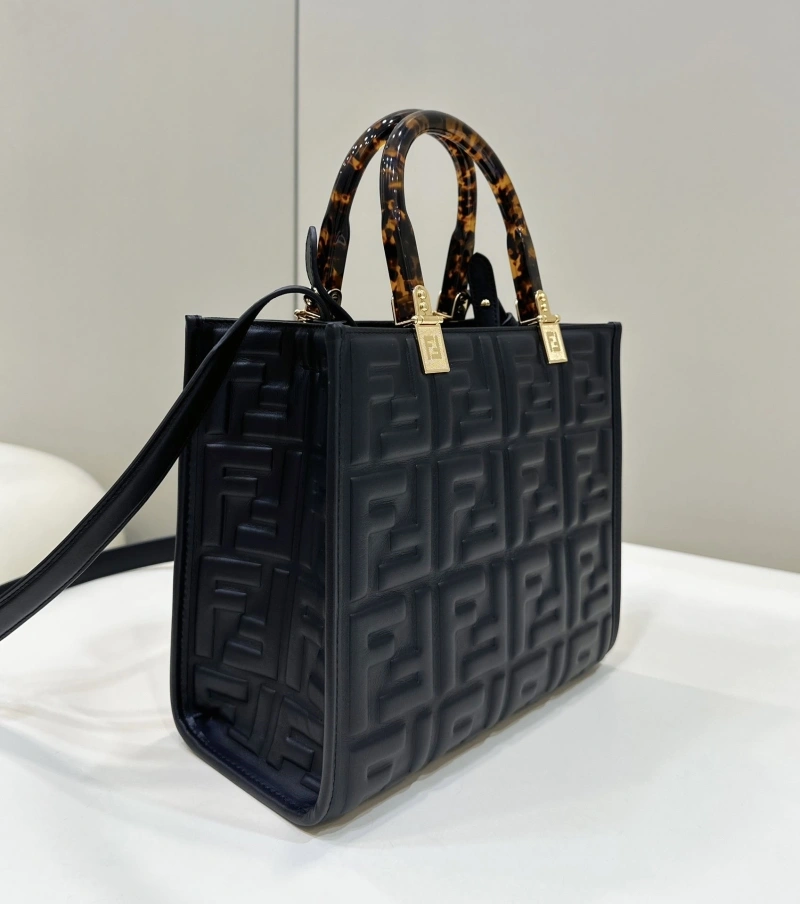 Fendi Shopping Bags 4222C-0507