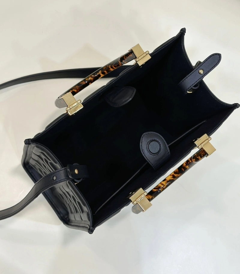 Fendi Shopping Bags 4222C-0507