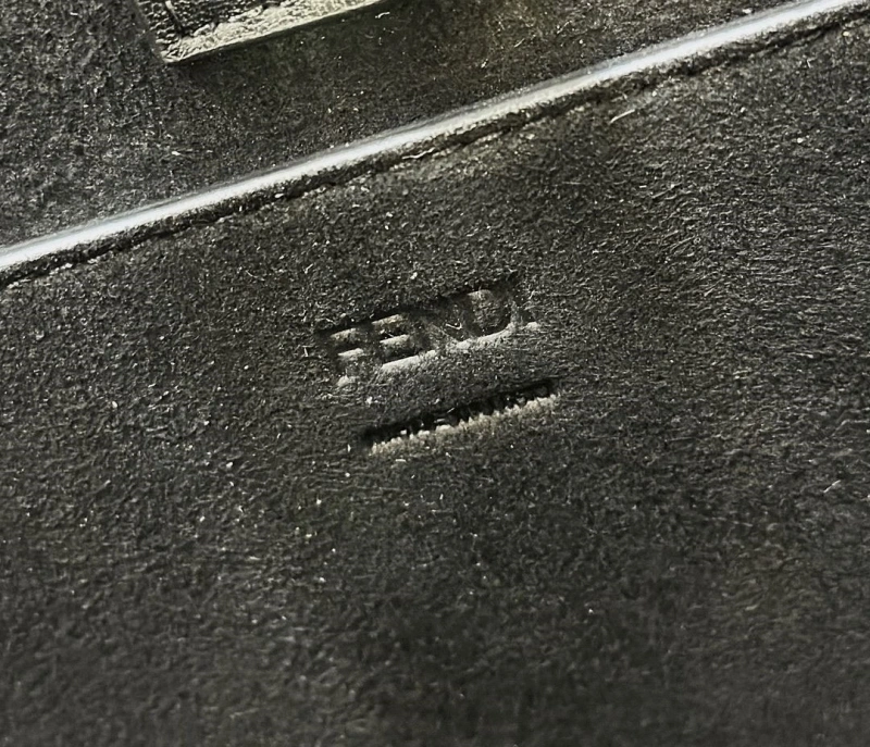 Fendi Shopping Bags 4222C-0507