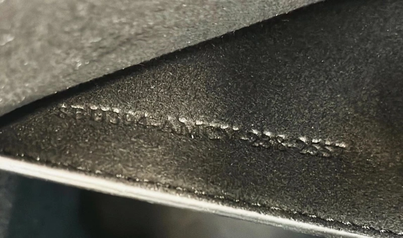 Fendi Shopping Bags 4222C-0507