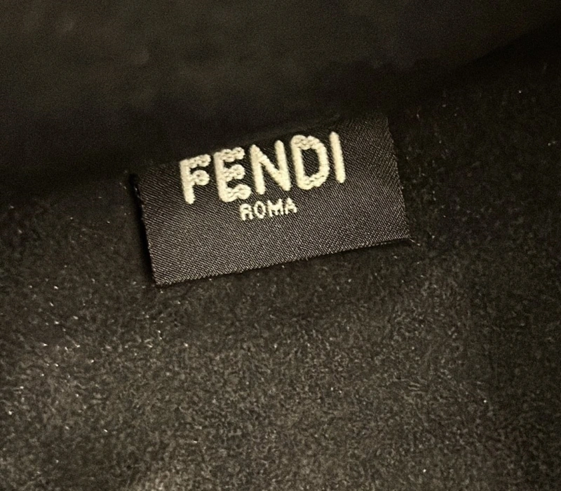 Fendi Shopping Bags 4222C-0507