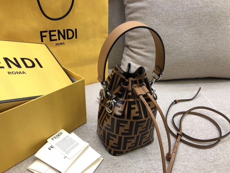 Fendi Bucket Bags 4222C-0508