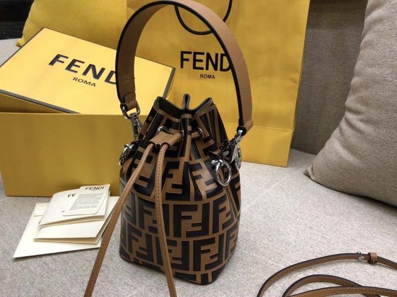 Fendi Bucket Bags 4222C-0508
