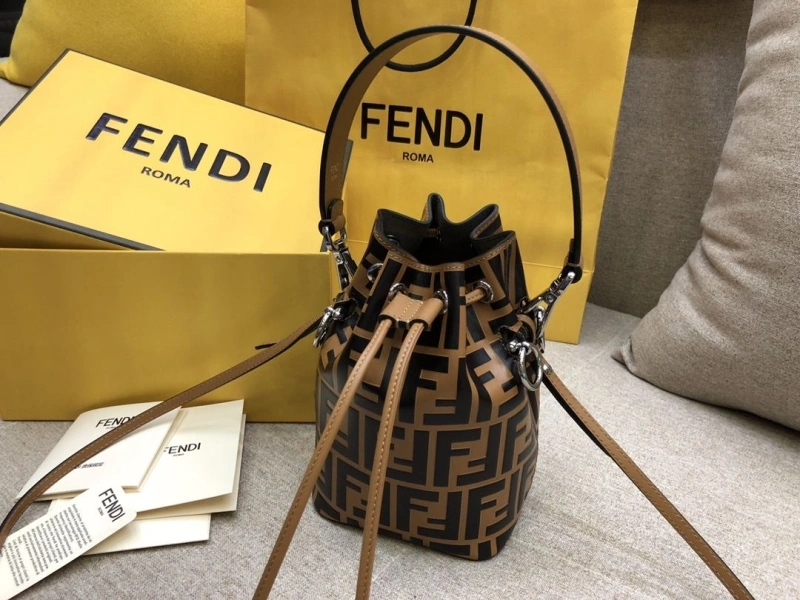 Fendi Bucket Bags 4222C-0508