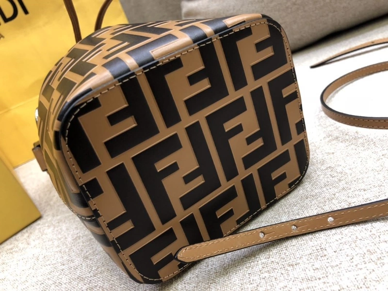 Fendi Bucket Bags 4222C-0508