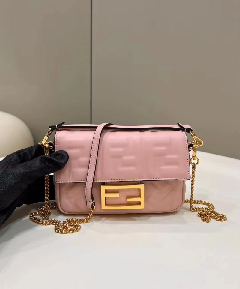 Fendi Baguette Bags 4222C-0509