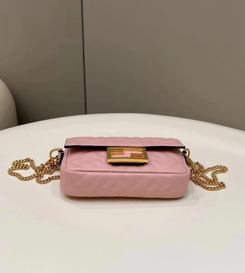 Fendi Baguette Bags 4222C-0509