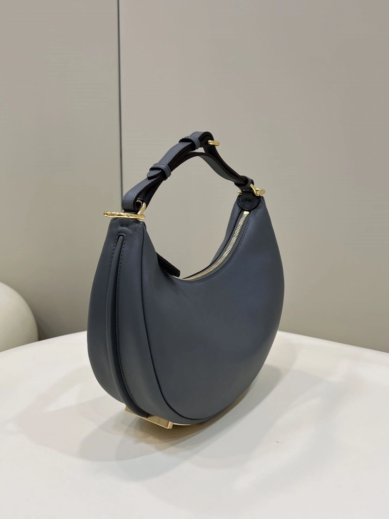 Fendi Top Handle Bags 4222C-0510