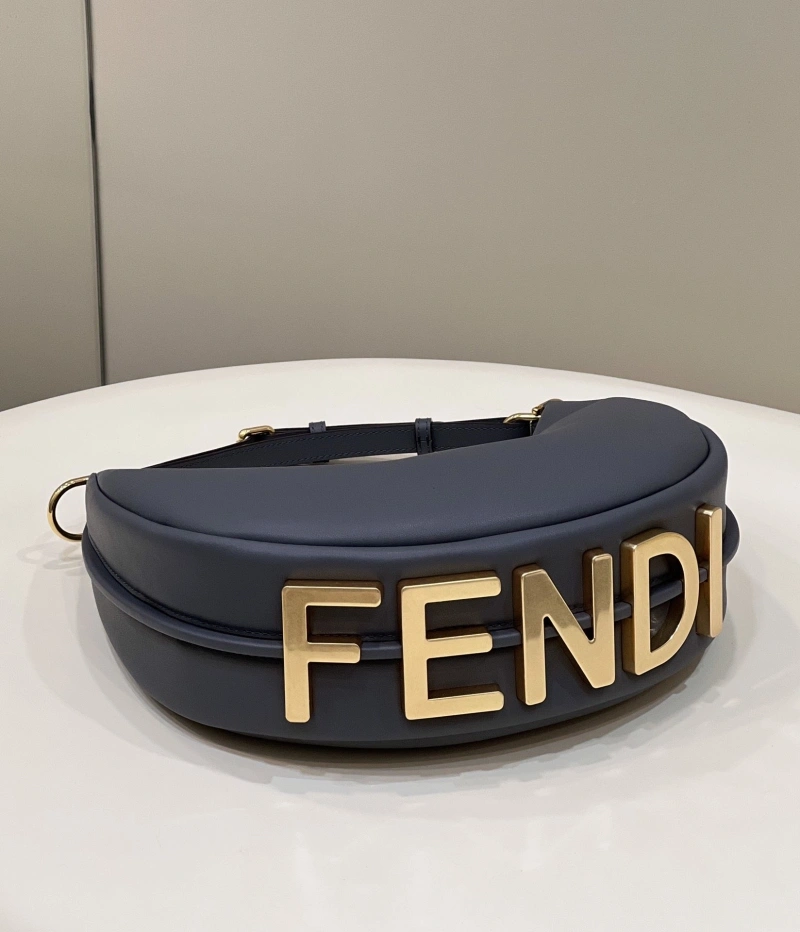 Fendi Top Handle Bags 4222C-0510