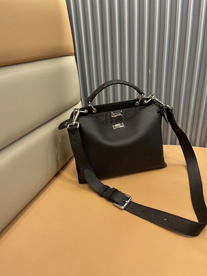 Fendi Top Handle Bags 4222C-0511