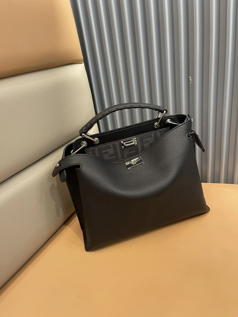 Fendi Top Handle Bags 4222C-0511