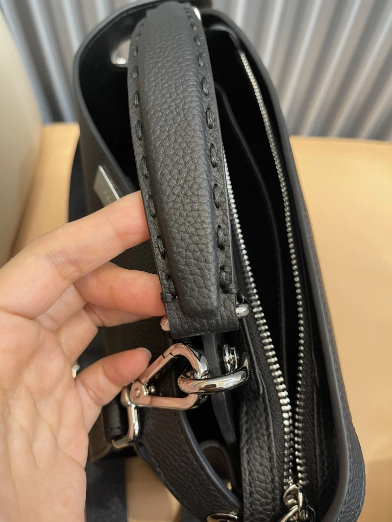 Fendi Top Handle Bags 4222C-0511