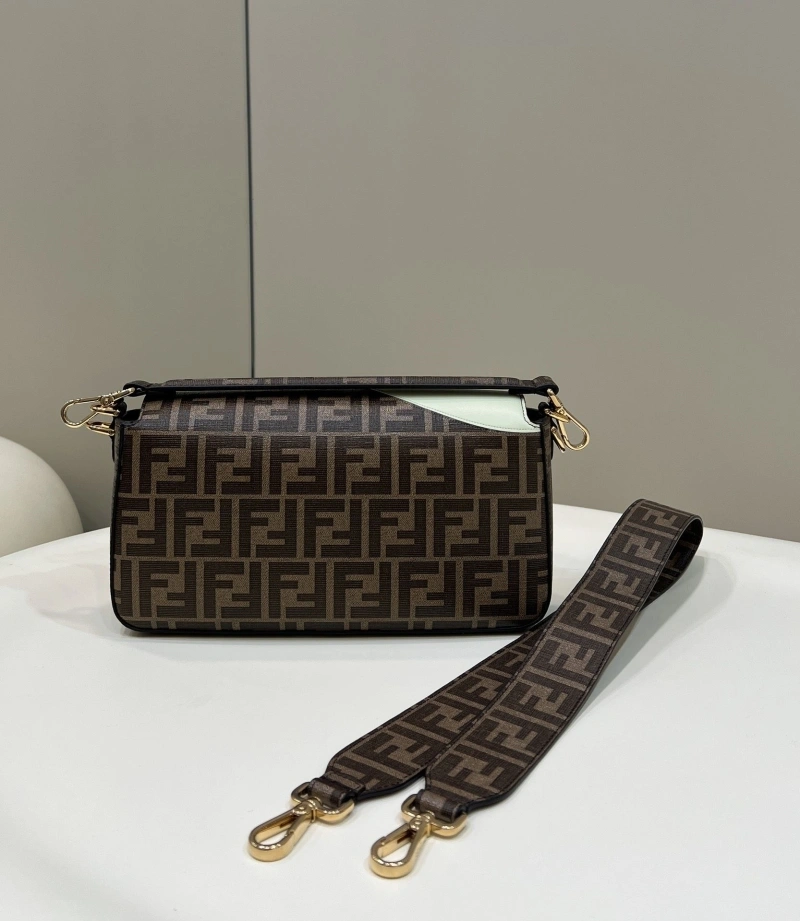Fendi Satchel Bags 4222C-0514