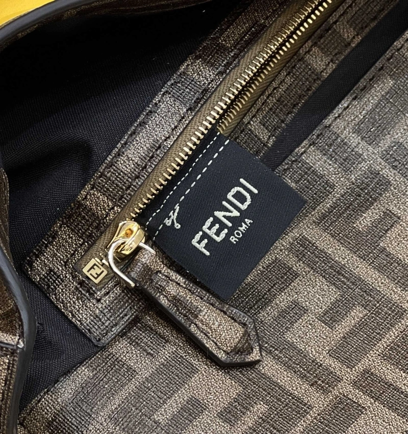 Fendi Satchel Bags 4222C-0514