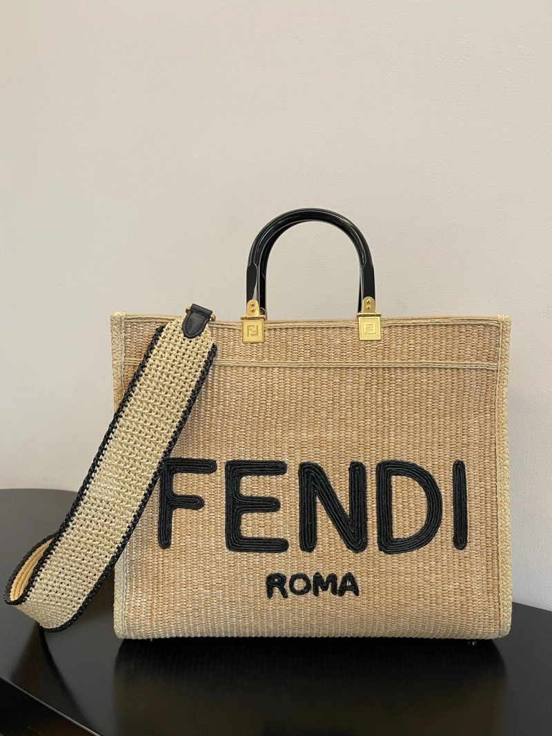 Fendi Shopping Bags 4222C-0515