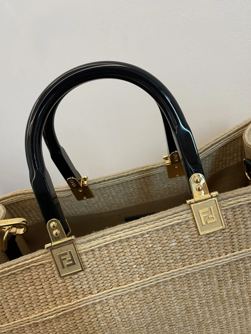 Fendi Shopping Bags 4222C-0515