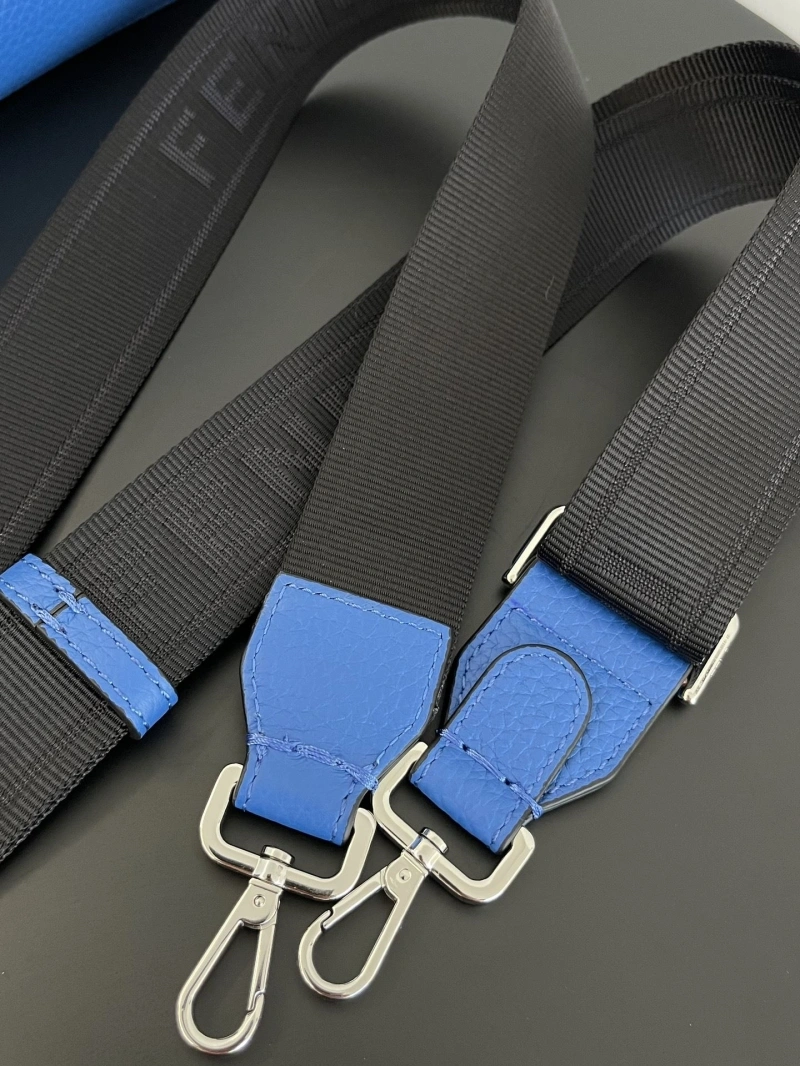 Fendi Top Handle Bags 4222C-0518