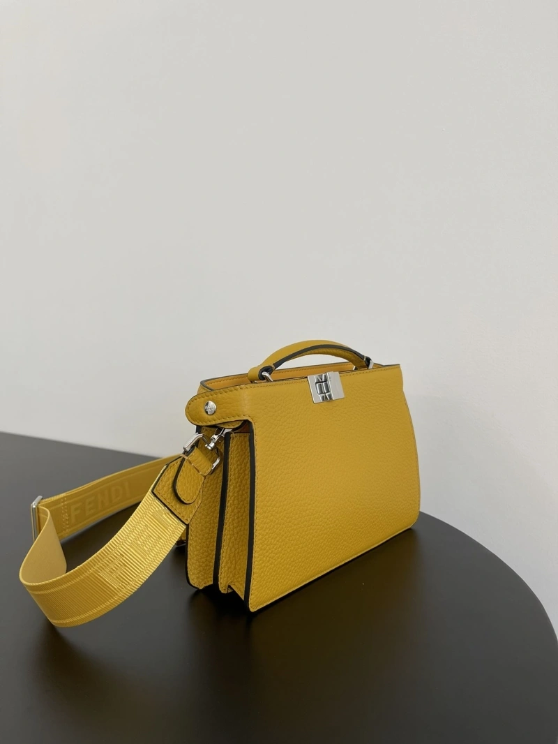 Fendi Top Handle Bags 4222C-0519