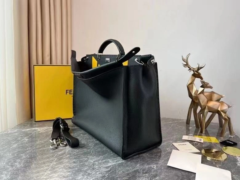 Fendi Shopping Bags 4222C-0522