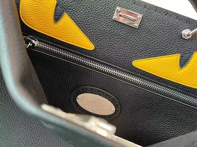 Fendi Shopping Bags 4222C-0522