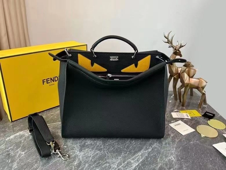Fendi Shopping Bags 4222C-0523