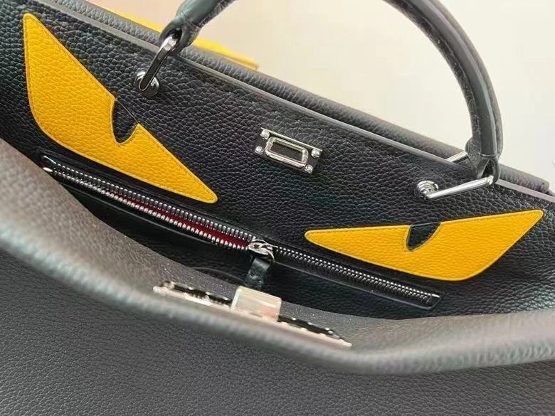 Fendi Shopping Bags 4222C-0523