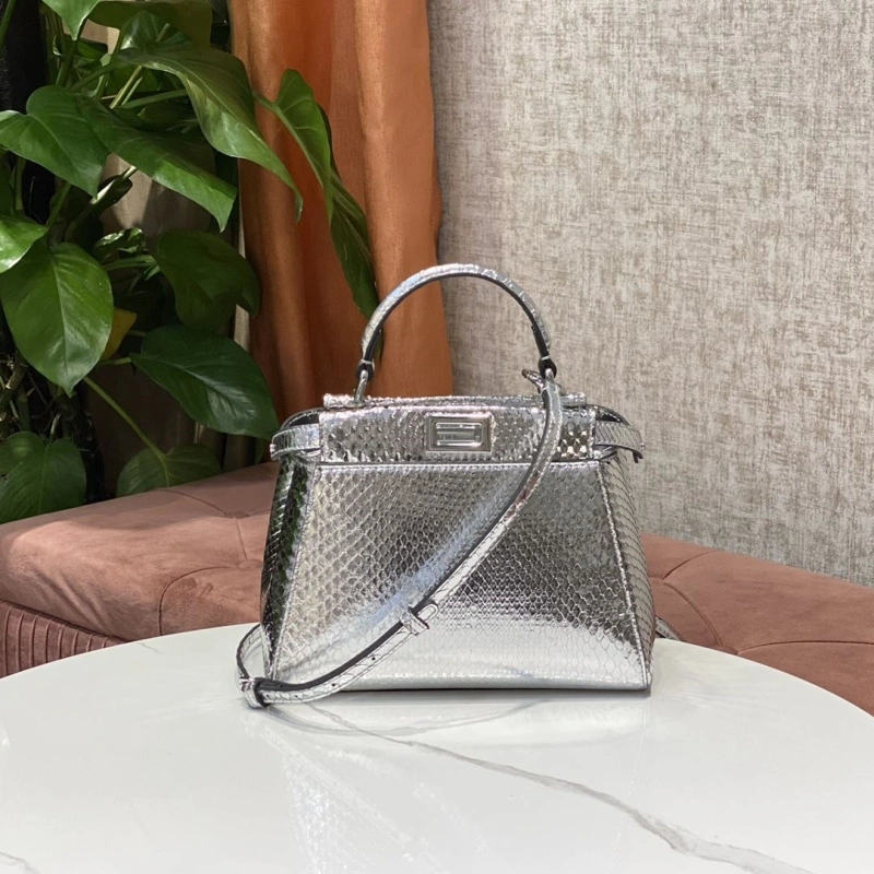 Fendi Top Handle Bags 4222C-0526