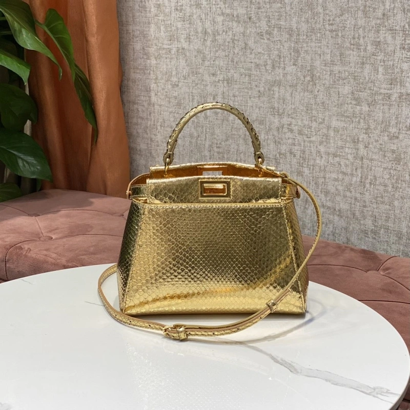 Fendi Top Handle Bags 4222C-0527