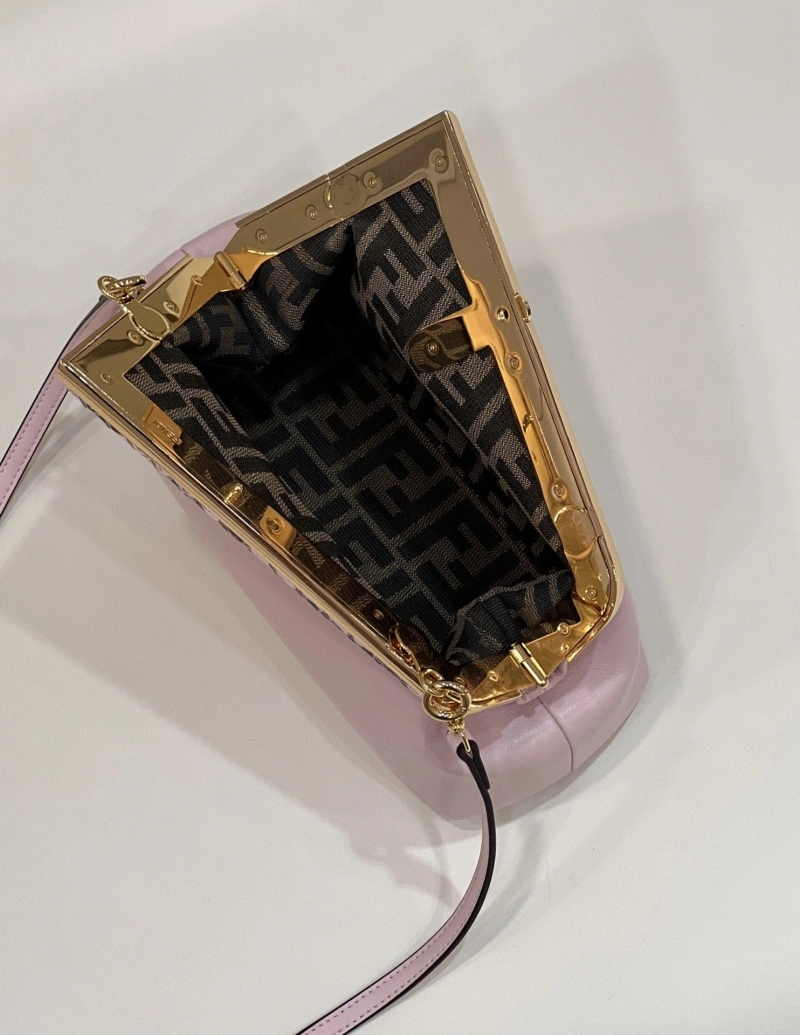 Fendi First Bags 4222C-0556
