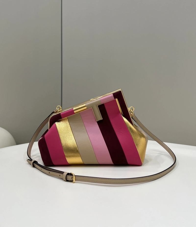 Fendi First Bags 4222C-0557