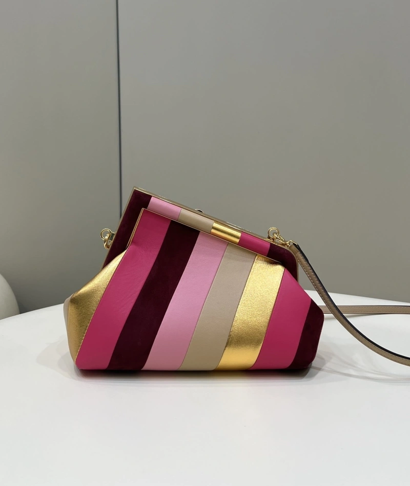 Fendi First Bags 4222C-0557