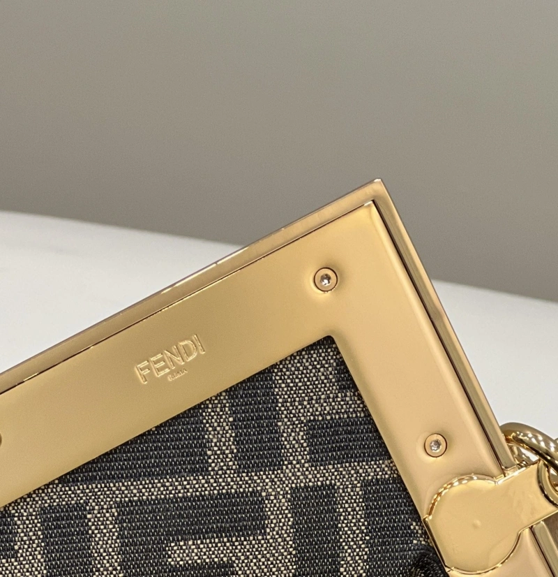 Fendi First Bags 4222C-0557