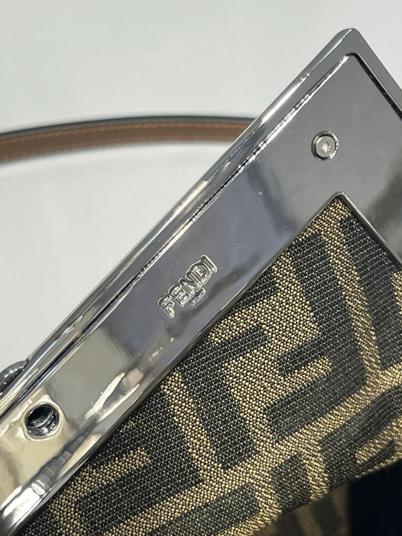 Fendi First Bags 4222C-0558