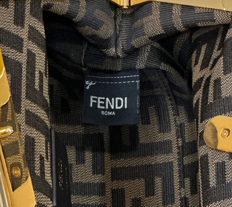 Fendi First Bags 4222C-0559
