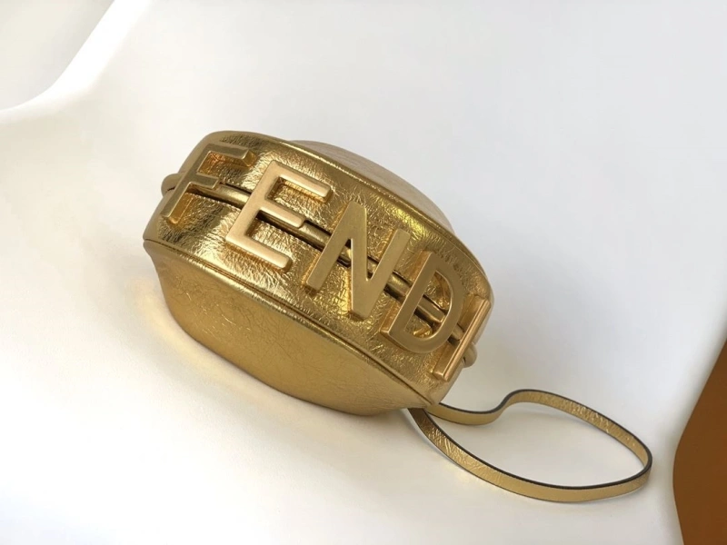 Fendi Top Handle Bags 4222C-0561