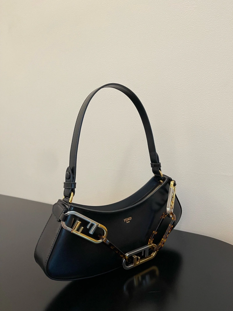 Fendi Top Handle Bags 4222C-0564