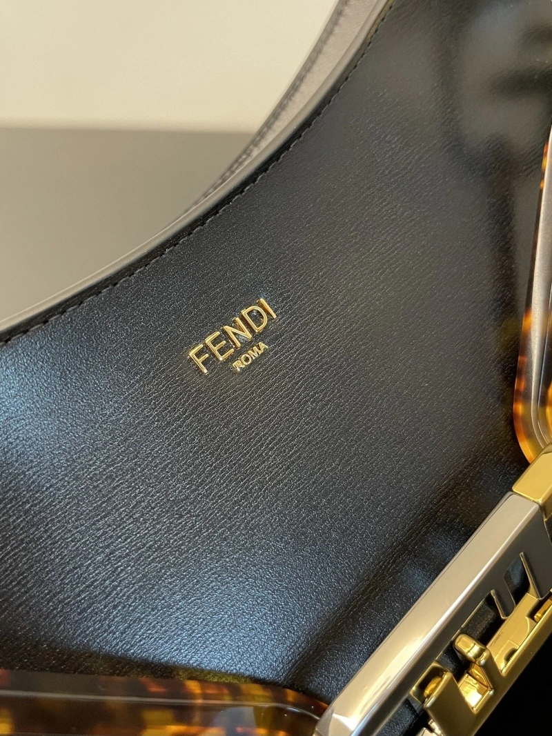 Fendi Top Handle Bags 4222C-0564