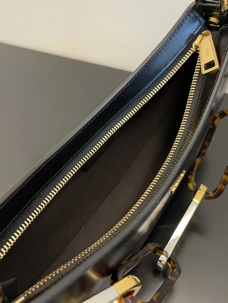 Fendi Top Handle Bags 4222C-0564