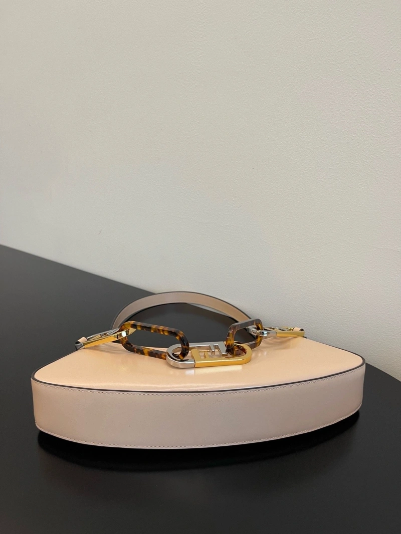 Fendi Top Handle Bags 4222C-0565