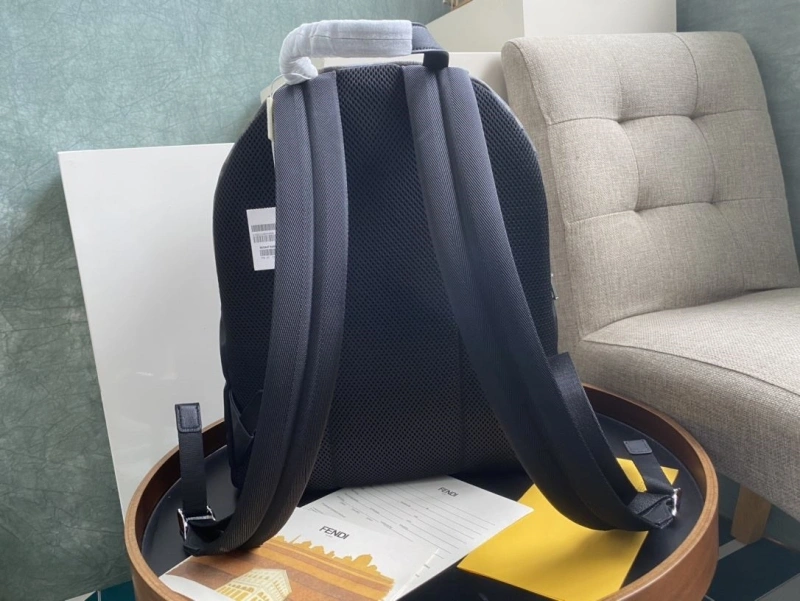 Fendi Backpacks 4222C-0576