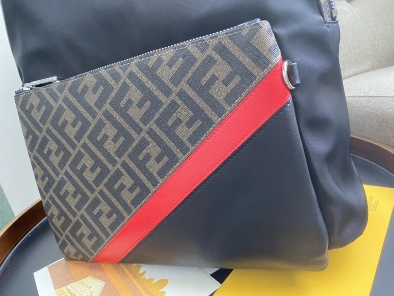 Fendi Backpacks 4222C-0576