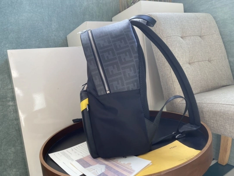 Fendi Backpacks 4222C-0577